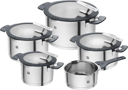 Zwilling simplify kochtopfset - zwilling,