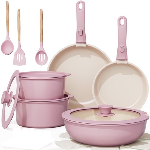 Teilig edelstahl - 18,