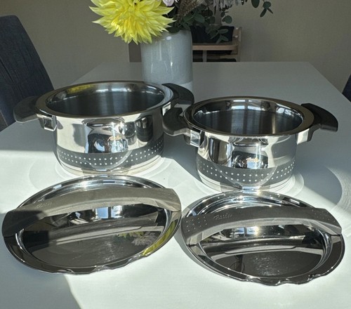 Fissler edelstahl topfset - fissler,