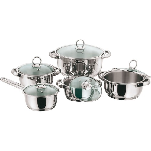 King topfset new silver - king,