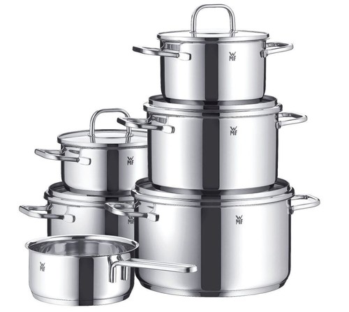 Wmf topf set - topf-set, inspiration