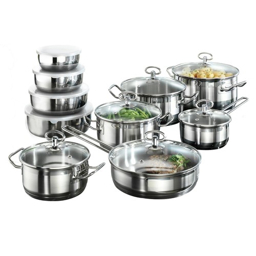 Karcher kochtopfset jasmin - kochtopfset,