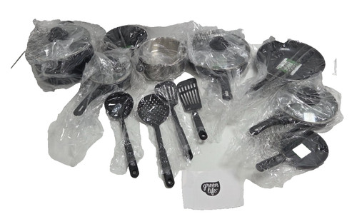 Greenlife soft grip - greenlife,