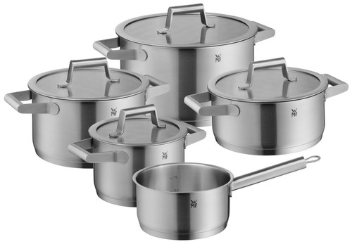 Wmf comfort line - comfort, topfset