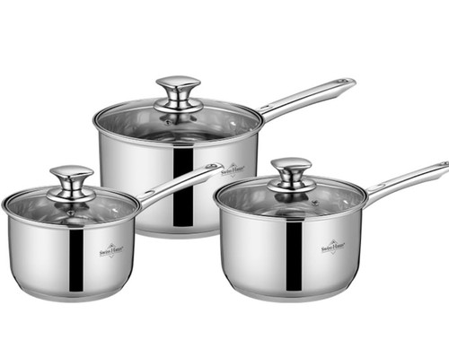Topf-Sets