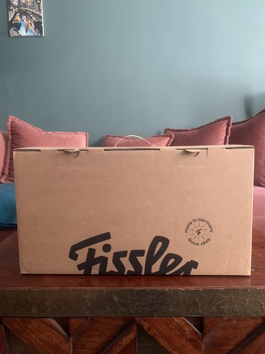 Fissler pure - fissler,