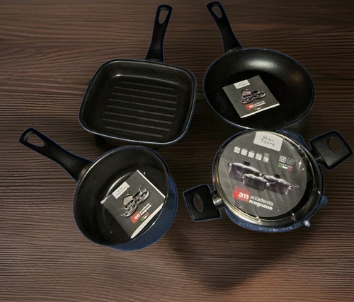 Single kochtopfset für - single,