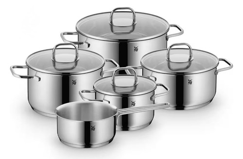Wmf inspiration topfset - wmf,
