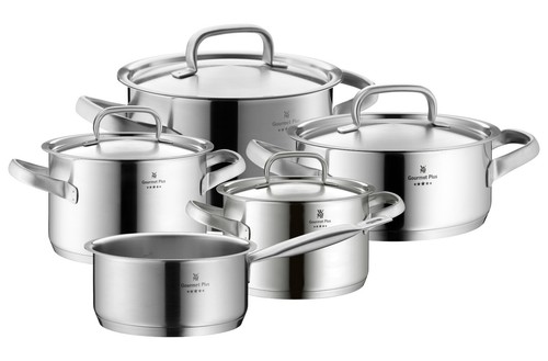 Wmf gourmet plus kochtopf - plus,