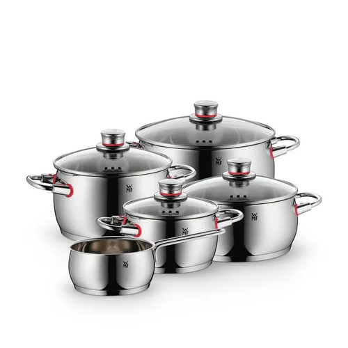 Wmf quality one topfset - quality,