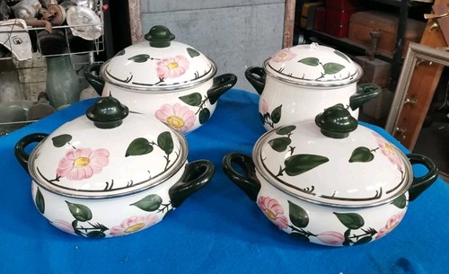 Villeroy boch wildrose - boch,
