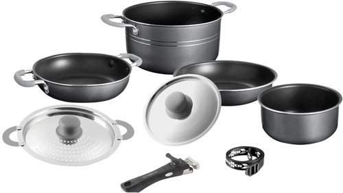 Brunner flavor kochtopfset - flavor,