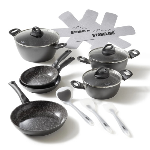 Stoneline ceramic topf und - stoneline,