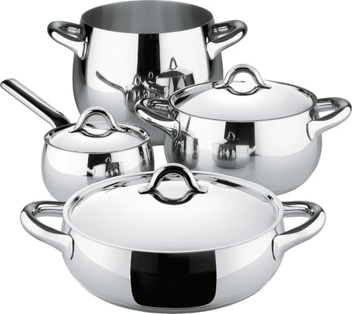 Alessi mami sg100 kochtopf - mami,