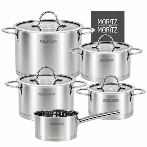 Moritz edelstahl - moritz,