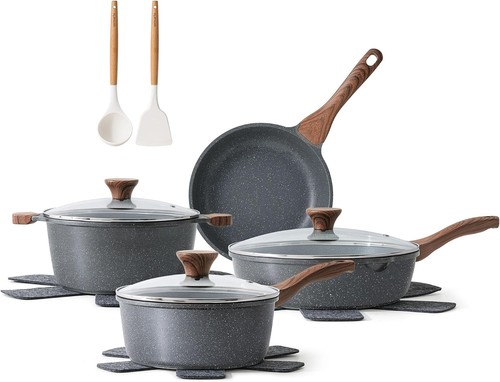 Topfset teilig induktion - topfset,