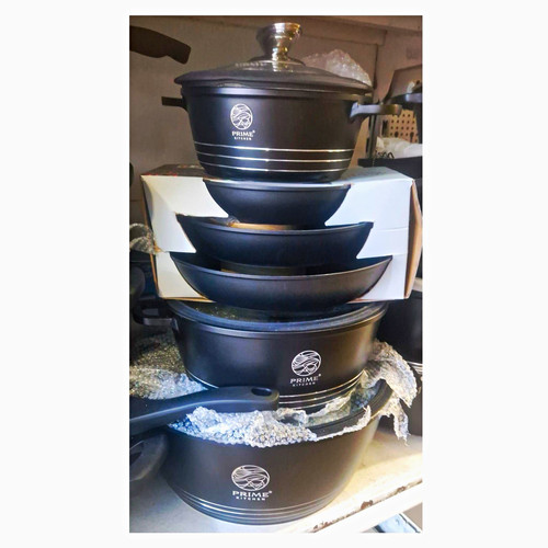 Prime kitchen tlg - prime,