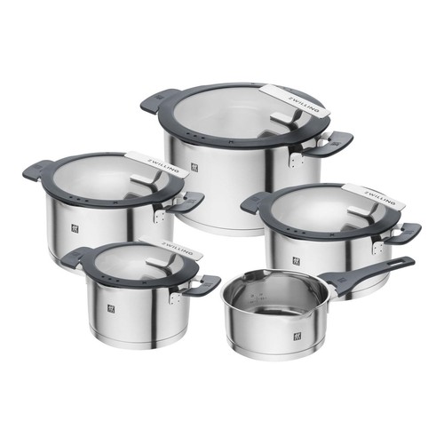 Zwilling simplify kochtopfset - simplify,