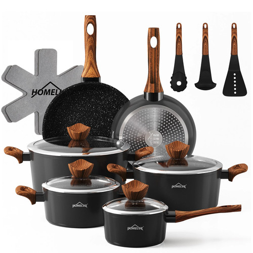 Teilige topfset induktion - topfset,