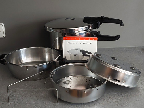 Fissler vitaquick - fissler,