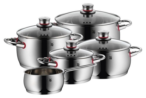 Wmf quality one topfset - wmf,