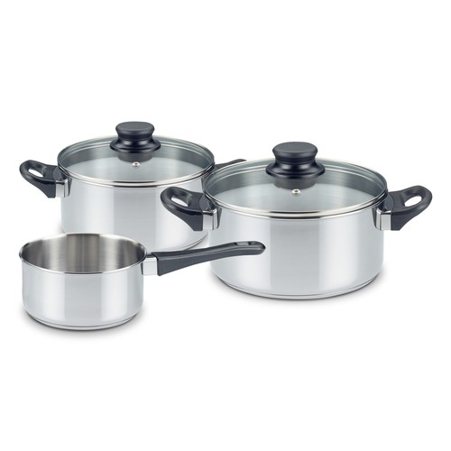 Kochtopf topfset induktion - topfset,