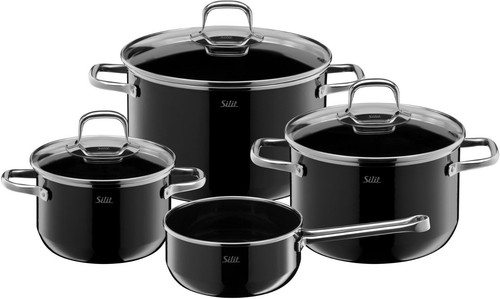 Silit topfset elegance line - silit,