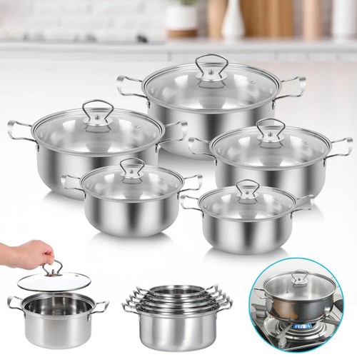 Tlg kochtopf set mit - kochtopf-set,