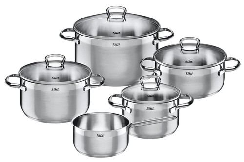 Kochtopf set wmf - wmf, silit