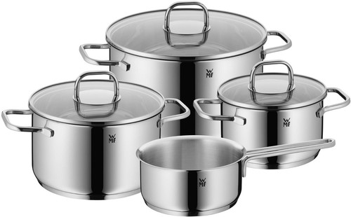 Wmf koch topfset - wmf, 7-tlg