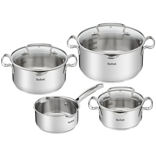 Tefal duetto topf - duetto, topf-set