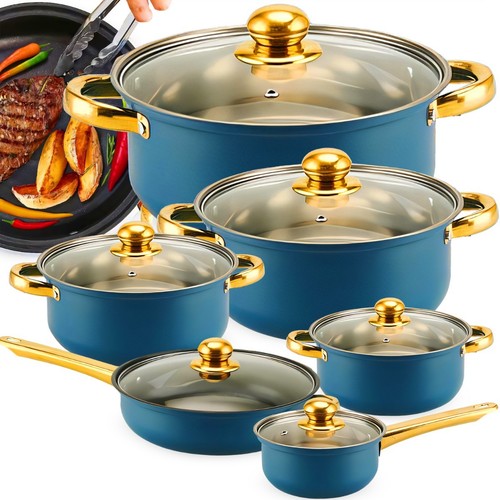 Tlg kochtopfset induktion - kochtopfset,
